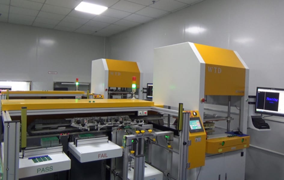 怎么看pcb尺寸，pcb怎么看尺寸大?。? src=